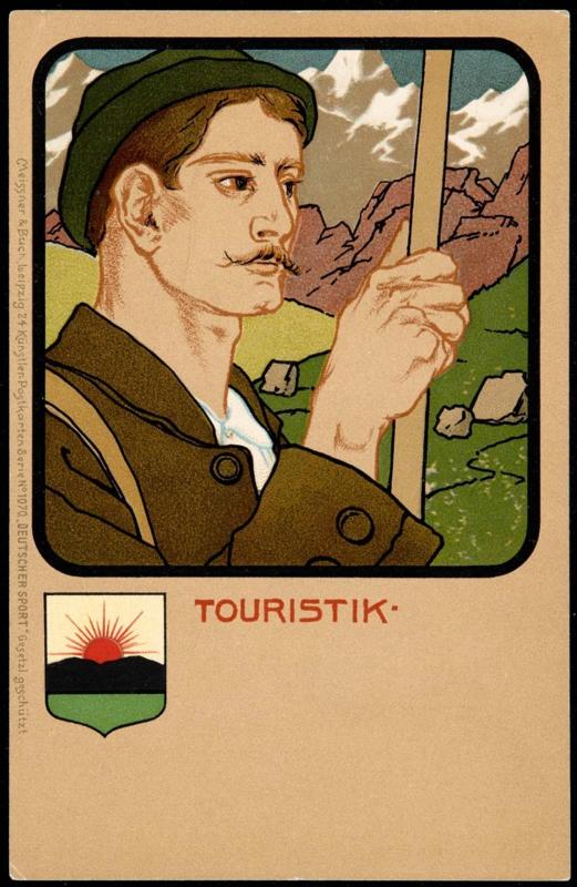 TOURISTIK