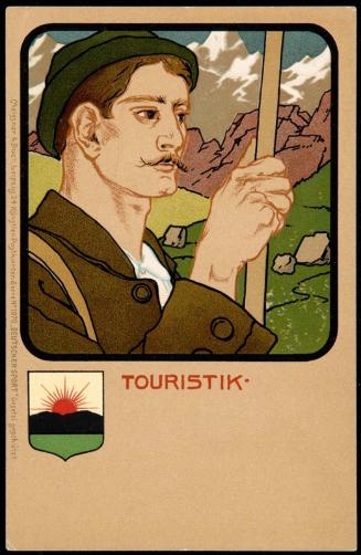 TOURISTIK