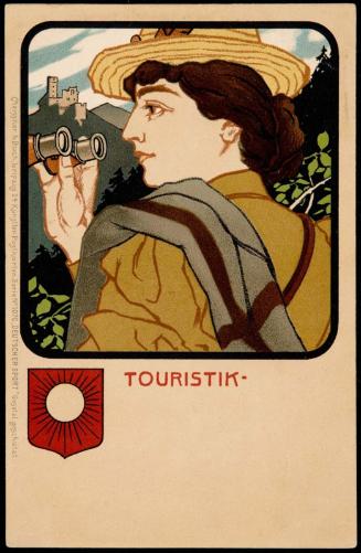TOURISTIK