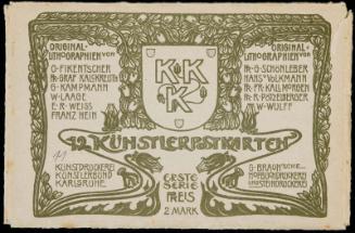 Envelope for the series