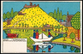 GRUSS vom LAUTERBUCKEL