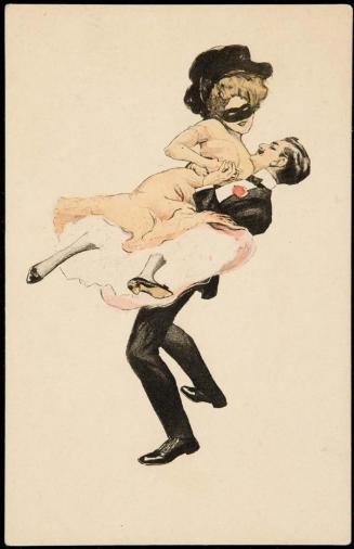 Ballroom dance