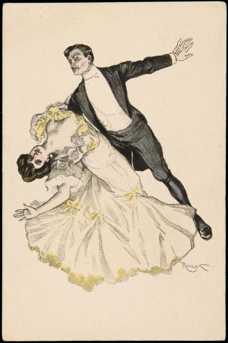 Ballroom dancing
