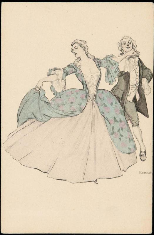 Ballroom dancing