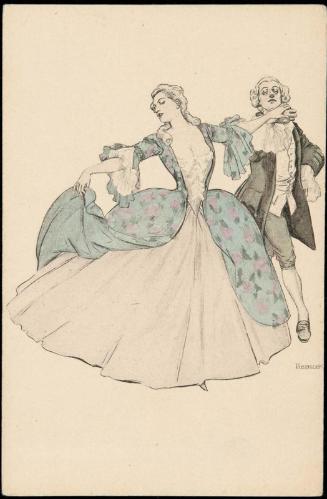 Ballroom dancing