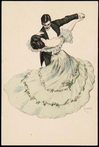 Ballroom dancing