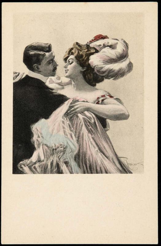 Ballroom dancing