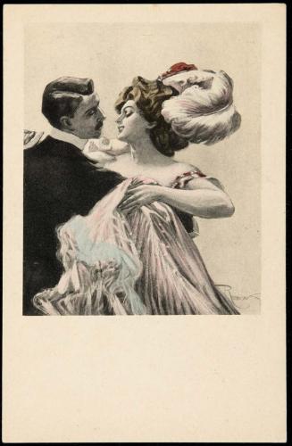 Ballroom dancing