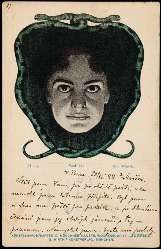 Medusa