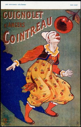 GUIGNOLET COINTREAU