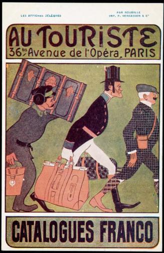 CATALOGUES FRANCO