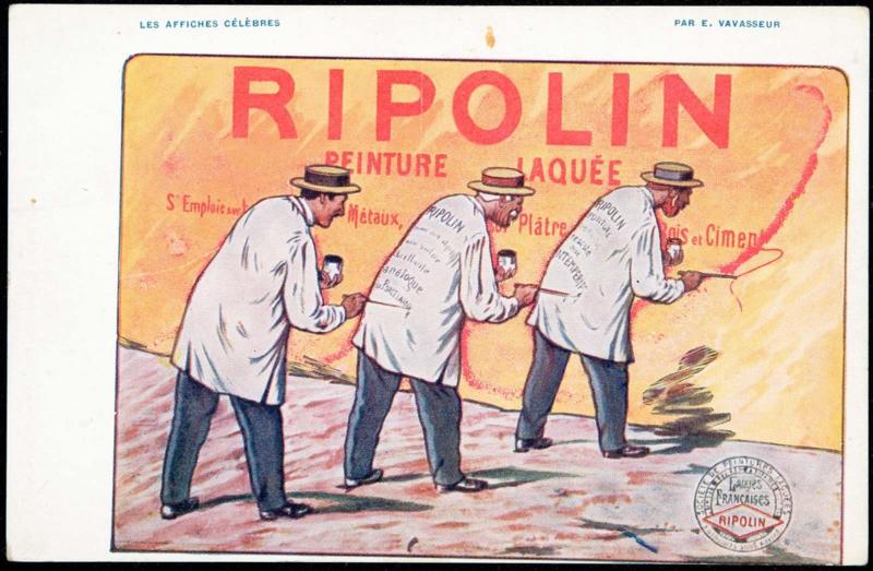 RIPOLIN