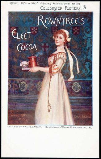 Rowntree’s Elect Cocoa