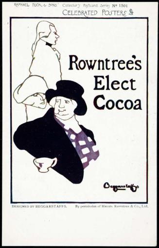 Rowntree’s Elect Cocoa