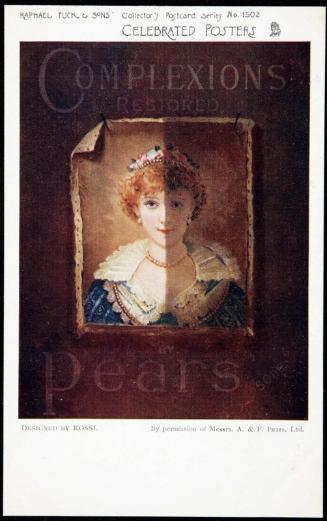 Complexions Restored by Pears