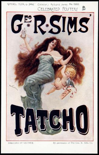 Geo. R. Sims' TATCHO