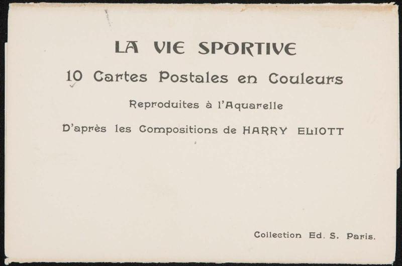 Envelope for the series