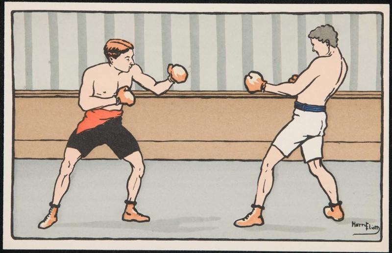Boxing