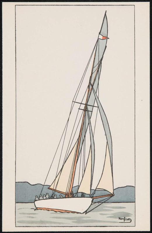 Sailing