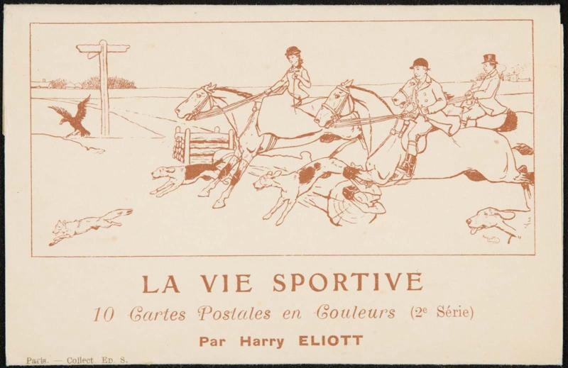 Envelope for the series