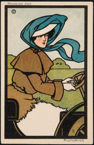 Motoring