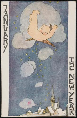 January; The New Year