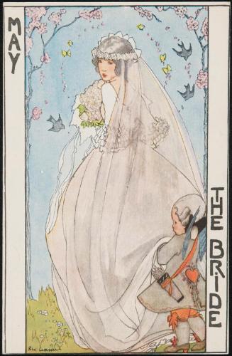 May; The Bride