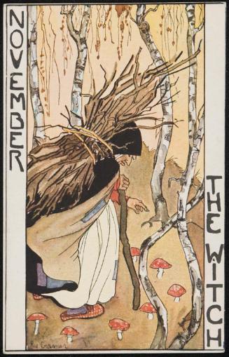 November; The Witch