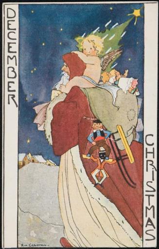 December; Christmas