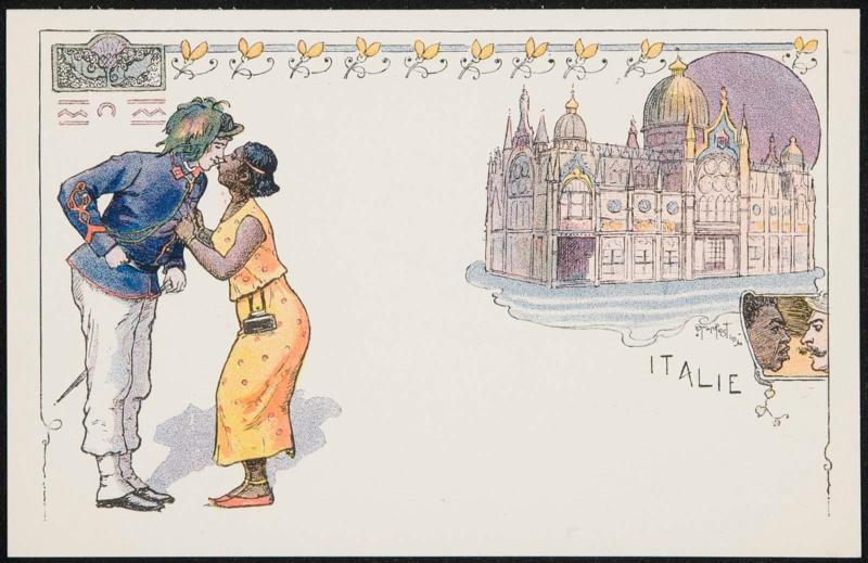 Italie