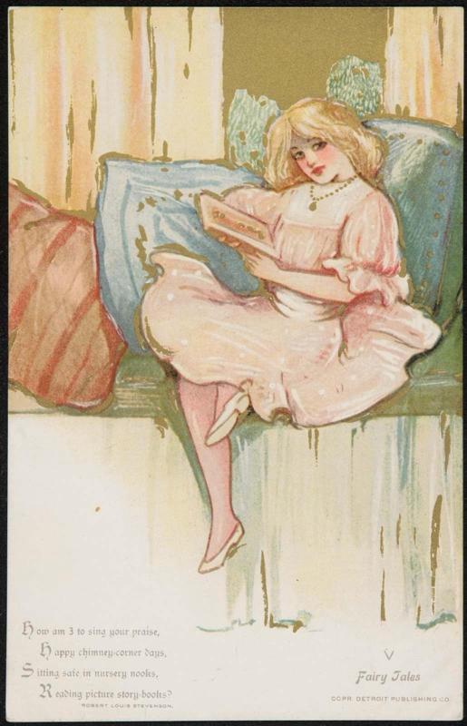 Fairy Tales