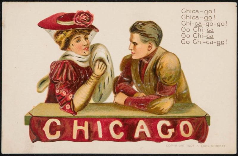 Chicago