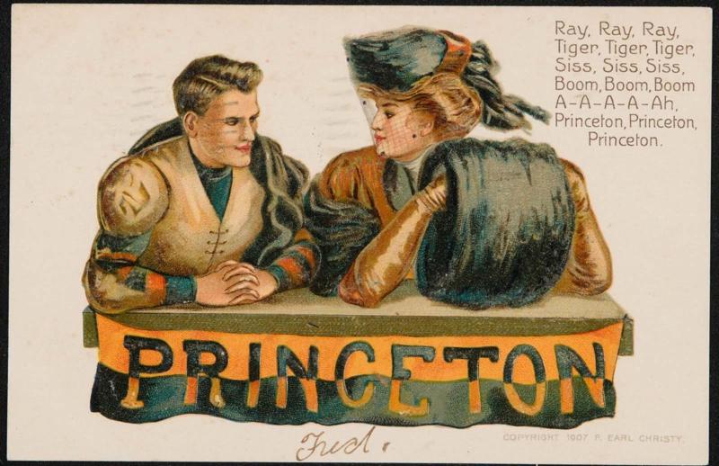 Princeton