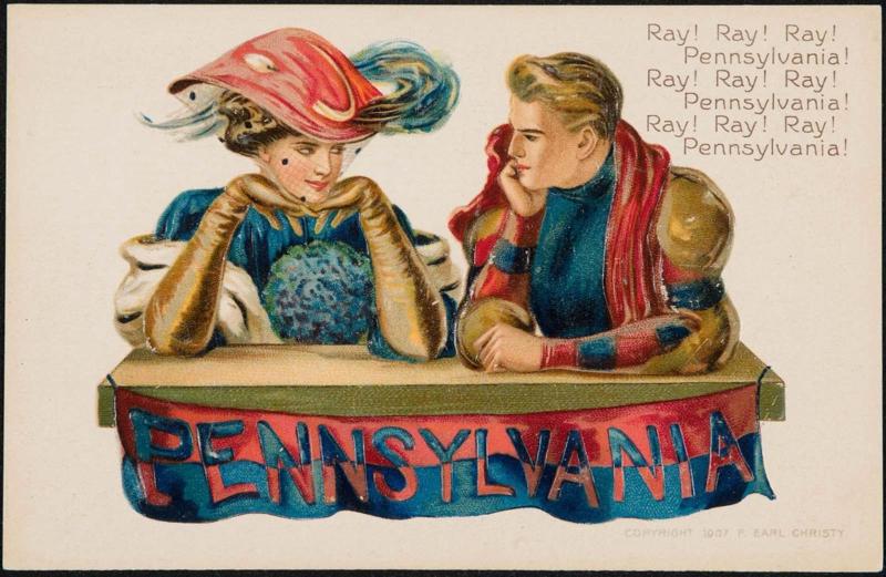 Pennsylvania