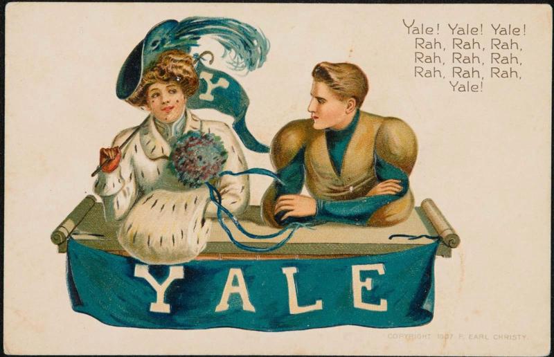 Yale