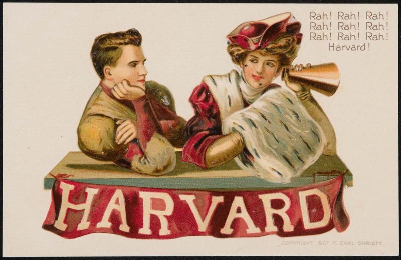 Harvard