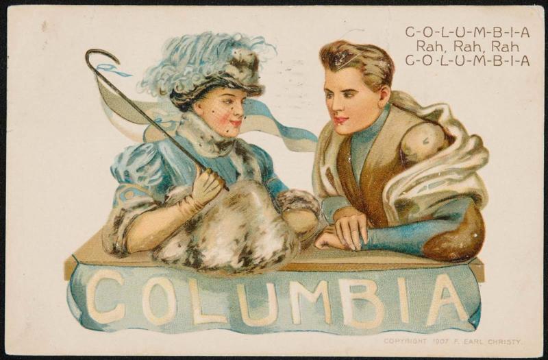 Columbia