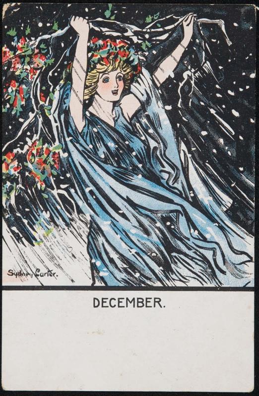 December