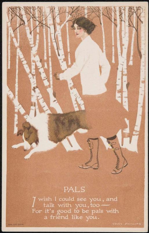Pals