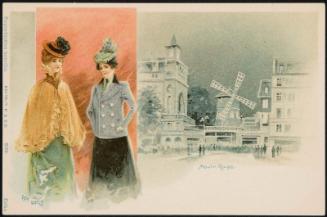 Moulin Rouge