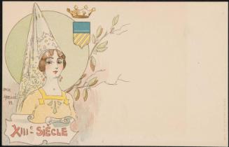 XIIIe SIÈCLE