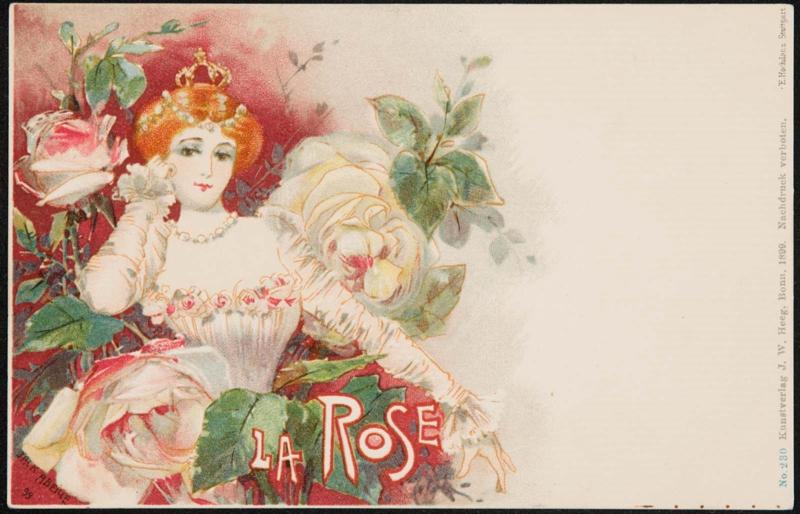 La Rose