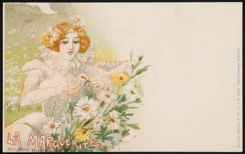 La Marguerite