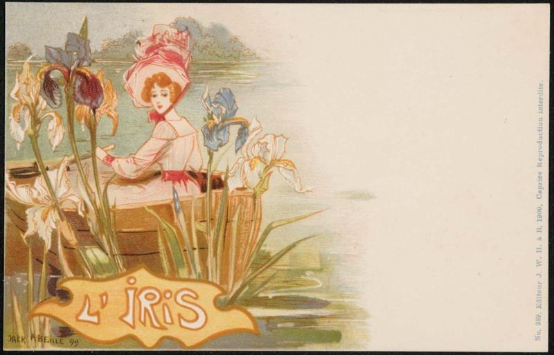 L'Iris