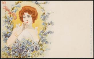 Le Myosotis