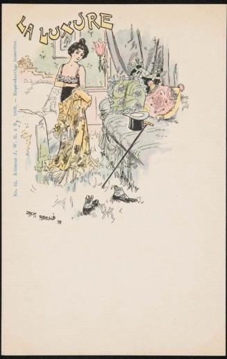 LA LUXURE