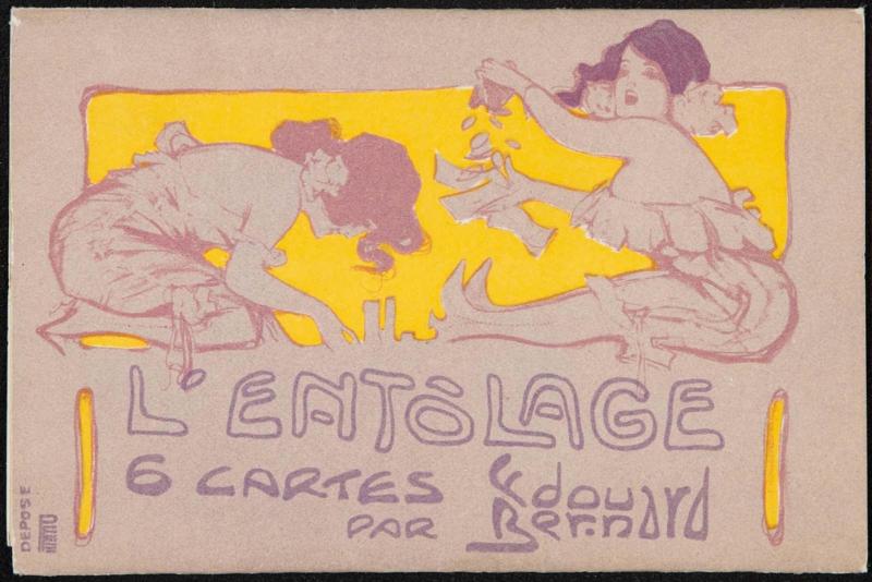 Envelope for the series
