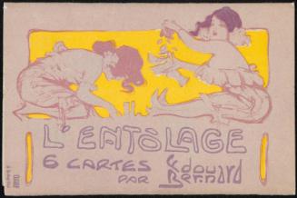 Envelope for the series