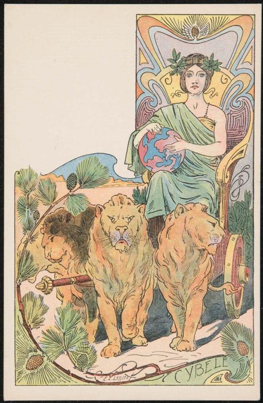 CYBELE