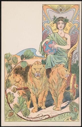 CYBELE